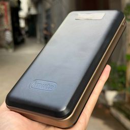 SẠC DỰ PHÒNG iMUTO 30.000MAH 3 CỔNG SẠC