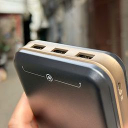 SẠC DỰ PHÒNG iMUTO 30.000MAH 3 CỔNG SẠC