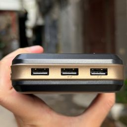 SẠC DỰ PHÒNG iMUTO 30.000MAH 3 CỔNG SẠC