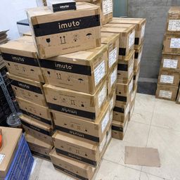 SẠC DỰ PHÒNG iMUTO 30.000MAH 3 CỔNG SẠC
