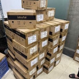 SẠC DỰ PHÒNG iMUTO 30.000MAH 3 CỔNG SẠC