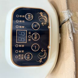 NỒI LẨU ĐIỆN 2 TẦNG ĐA NĂNG SANDE 24CM