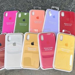 Ốp chống bẩn iPhone