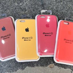 Ốp chống bẩn iPhone