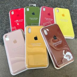Ốp chống bẩn iPhone