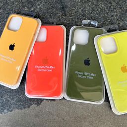 Ốp chống bẩn iPhone