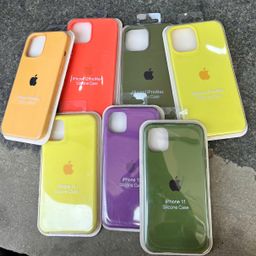 Ốp chống bẩn iPhone