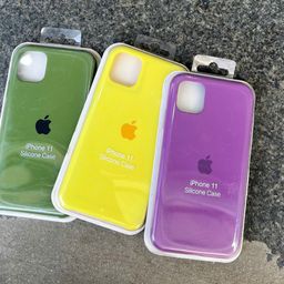 Ốp chống bẩn iPhone