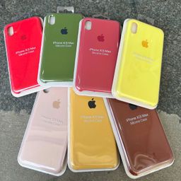 Ốp chống bẩn iPhone