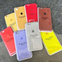 Ốp chống bẩn iPhone