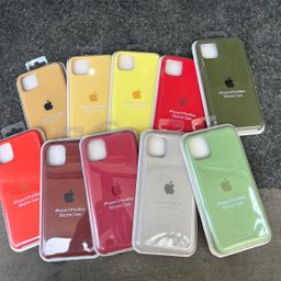 Ốp chống bẩn iPhone