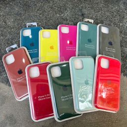 Ốp chống bẩn iPhone