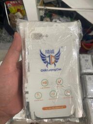 Miếng dán PPF mặt trước, mặt sau iPhone chống vân, trong suốt, 7 màu
