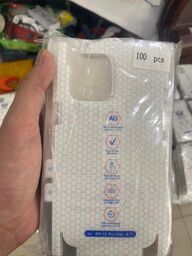 Miếng dán PPF mặt trước, mặt sau iPhone chống vân, trong suốt, 7 màu