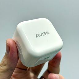 BỘ SẠC GaN 40 - 60W CHO IPHONE 17 HÃNG BXE KÈM CÁP C TO C, MODEL: TZ 17