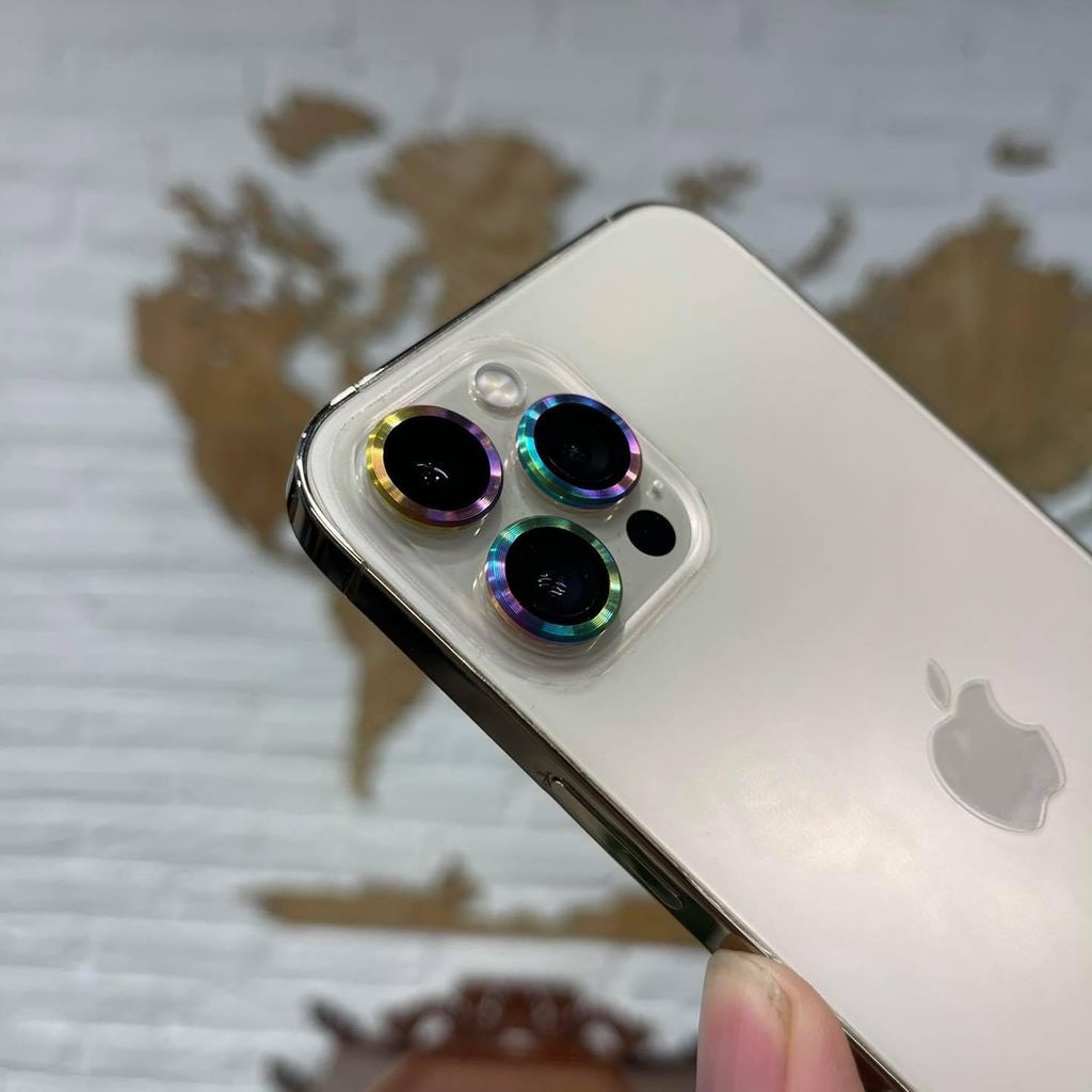 MẮT CAMERA TITAN ĐÓNG HỘP