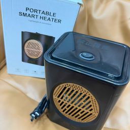 Sưởi để bàn 400w NFJ07 Có 3C, hộp xấu, xước nhẹ