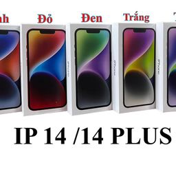 Hộp iPhone Loại 1