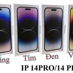 Hộp iPhone Loại 1