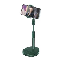 Giá đỡ điện thoại livestream 2 tầng P11