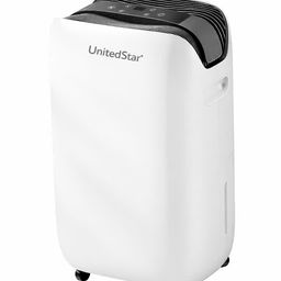 Hút ẩm 20L hãng United Star DM-01