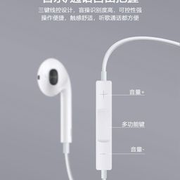 Tai nghe chân Type C hãng BXE, Model: EJ 08