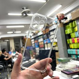 Ốp chống sốc iPhone loại dày