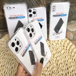 Ốp chống sốc iPhone loại dày