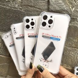Ốp chống sốc iPhone loại dày