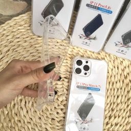 Ốp chống sốc iPhone loại dày