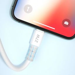 Cáp 4 đầu hãng BXE USB+C ra Lightning và Type C, Model: QY02