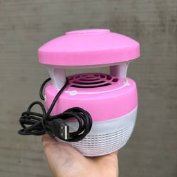 Đèn bắt muỗi hãng BU WEN DENG - Không Hộp