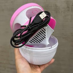Đèn bắt muỗi hãng BU WEN DENG - Không Hộp