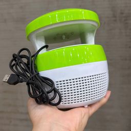 Đèn bắt muỗi hãng BU WEN DENG - Không Hộp