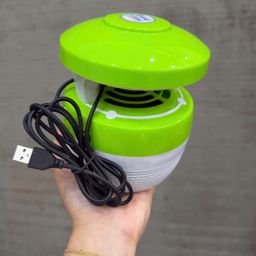 Đèn bắt muỗi hãng BU WEN DENG - Không Hộp