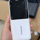 Sạc dự phòng Baseus 20.000mah kèm dây PPJP312 hàng xước hoàn TMĐT