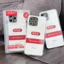 Ốp trong đóng hộp VVZ các mã iPhone