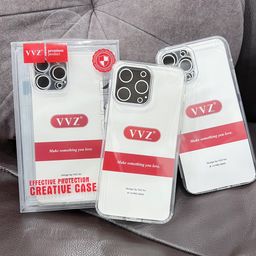 Ốp trong đóng hộp VVZ các mã iPhone