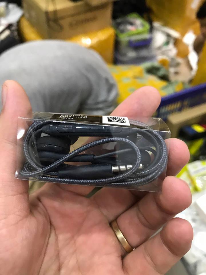 TAI NGHE 3.5MM AKG LOẠI 1