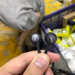 TAI NGHE 3.5MM AKG LOẠI 1