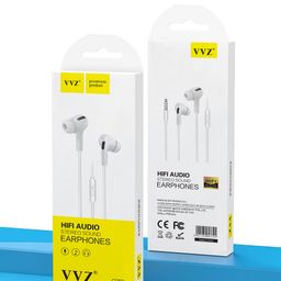 TAI NGHE 3.5MM HÃNG VVZ H01