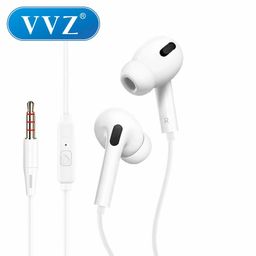 TAI NGHE 3.5MM HÃNG VVZ H01