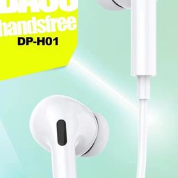 TAI NGHE 3.5MM HÃNG VVZ H01
