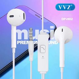 TAI NGHE 3.5MM HÃNG VVZ H02