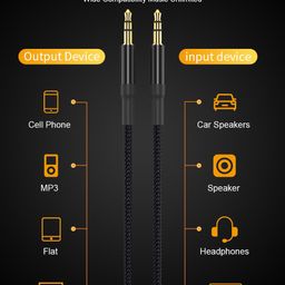 JACK LOA 3.5MM HÃNG VVZ