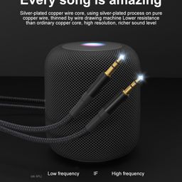 JACK LOA 3.5MM HÃNG VVZ