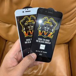 Hộp 10 cái miếng cường lực 8G 8P VVZ