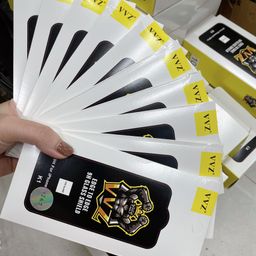 Hộp 10 cái miếng cường lực 8G 8P VVZ