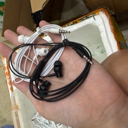 Tai nghe 3.5mm đóng túi no name