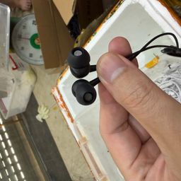 Tai nghe 3.5mm đóng túi no name